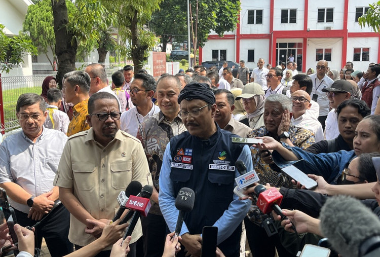 Gus Ipul Wanti-Wanti Jangan Ada Bullying dan Kekerasan di Sekolah Rakyat, Persiapkan Kurikulum 