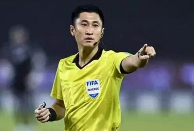 Timnas Dikadali Wasit Ma Ning, Media China: Indonesia Masih Andalkan Gaya Tradisional, Tak Tahu Cara Menang!