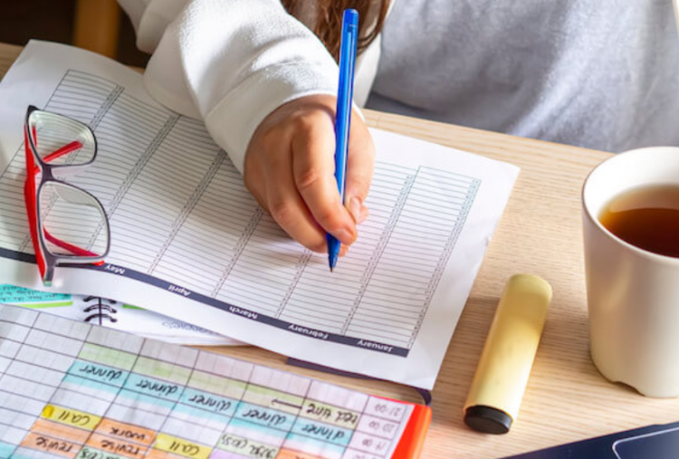 Lebih Produktif Mana, Antara Time Blocking vs To-Do List