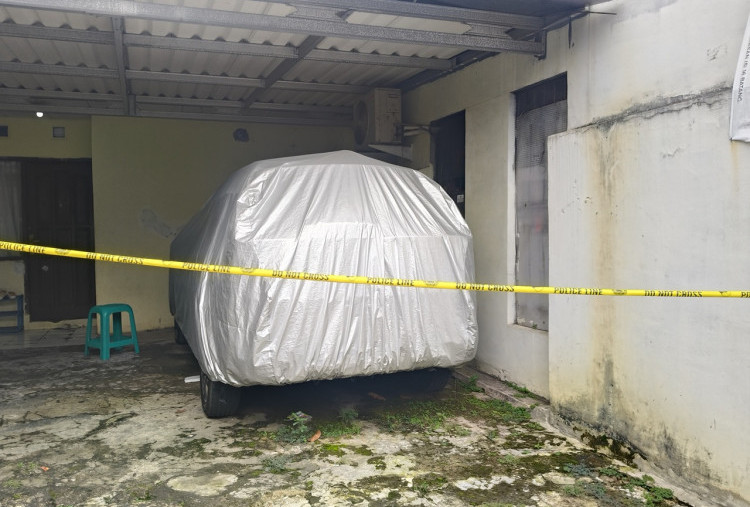 Pemicu Ibu Satu Anak yang Tewas Diduga Dibunuh di Serpong Utara Masih Misteri, Polisi Bilang Begini