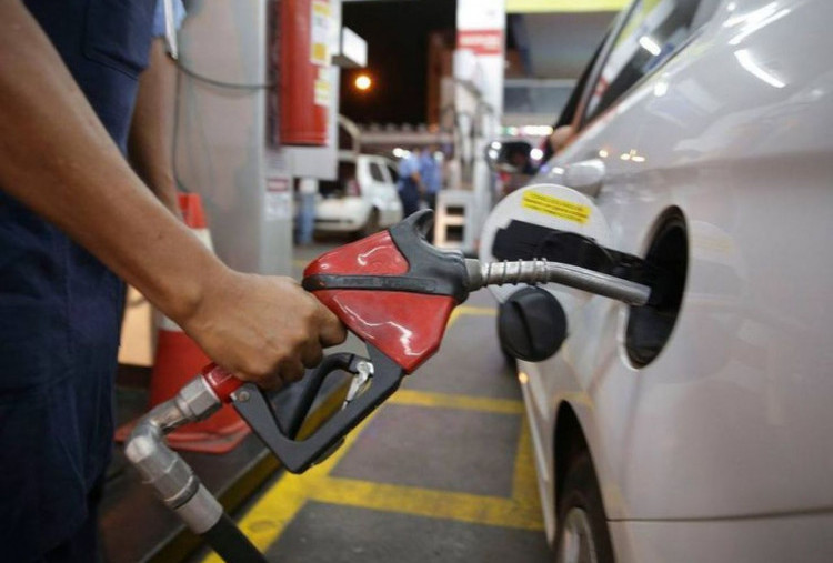 Stok BBM Jawa Timur Aman Jelang Lebaran 2026, ESDM Pastikan Distribusi Lancar