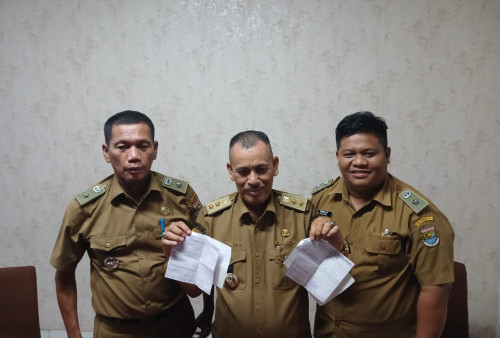 Dianggap Kerap Menghasut Warga dan Ganggu Kondusifitas Pembangunan PSN PIK, Said Didu Dilaporkan Tokoh Pemuda Tangerang