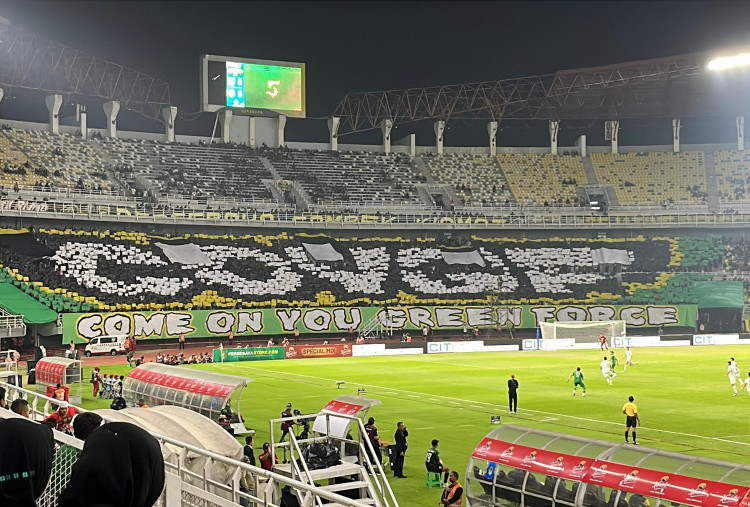 Persebaya Saingi Persija! Bonek Jadi Penonton Terbanyak di Pekan 1 Super League