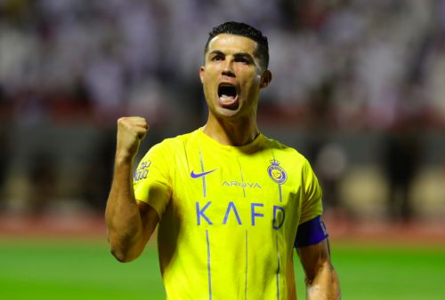 Cristiano Ronaldo Putuskan Pensiun Setelah Piala Dunia 2026, Bakal Segini Usianya..