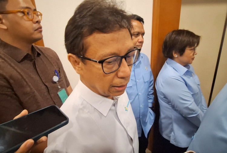 Menkes Ungkap Penyebab Kematian Dokter Internship Siti Zahra, Bantah Dipicu Beban Kerja