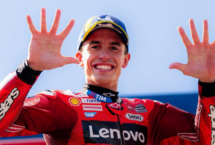Pol Espargaro: Ketika Marc Marquez Menang, Pecco Frustasi, Itu Menyakitkan!