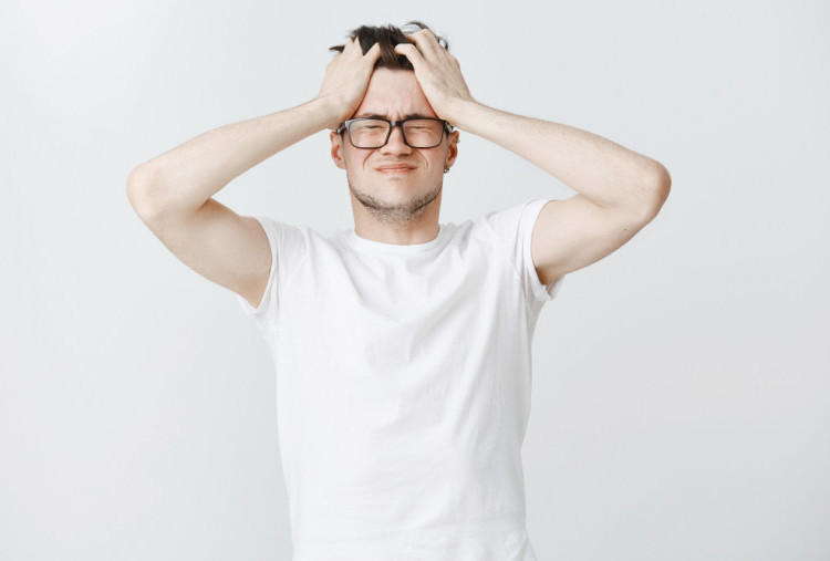 5 Penyebab Overthinking di Kalangan Generasi Z dan Cara Mengatasinya