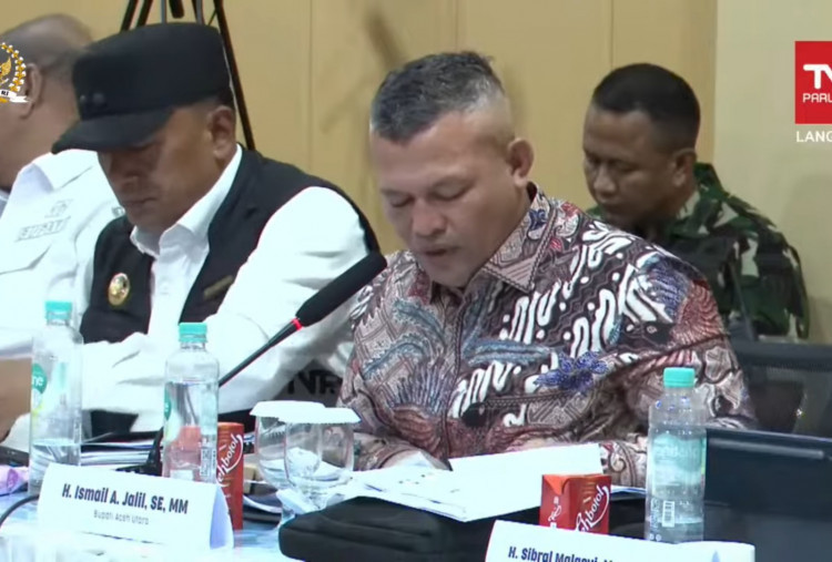 Bupati Aceh Utara Sebut Bencana Banjir Lebih dari Tsunami 2004, tapi Pusat Seperti Tutup Mata