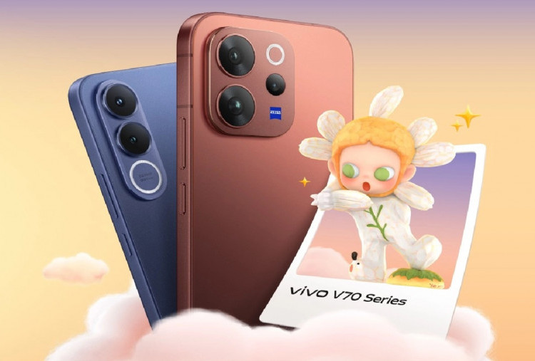 6 HP Terbaru 2026 yang Hadir di Indonesia, Infinix Hot 70 hingga Poco X8 Pro Max