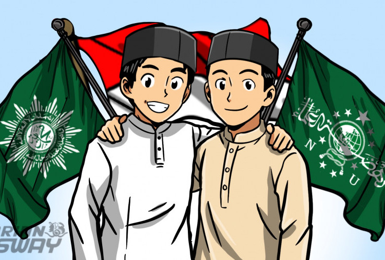 Ujian Idealisme di Persimpangan Sejarah