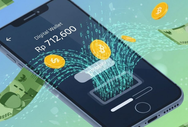 Selamat Anda Dapat Saldo DANA Gratis Rp712.600 dari Link DANA Kaget 13 Agustus 2025, Ini Tutorialnya!