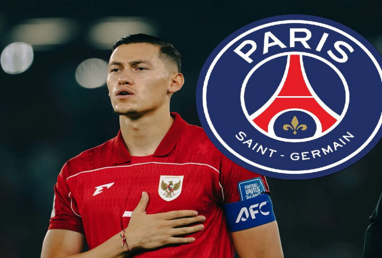Rumor Jay Idzes Gabung PSG Viral, Ini Fakta Sumber Berita dan Potensi Keuntungannya bagi Klub Prancis