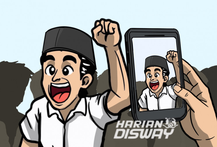 Pandai Pencitraan, Lupa Pengabdian: Refleksi Akhir Tahun