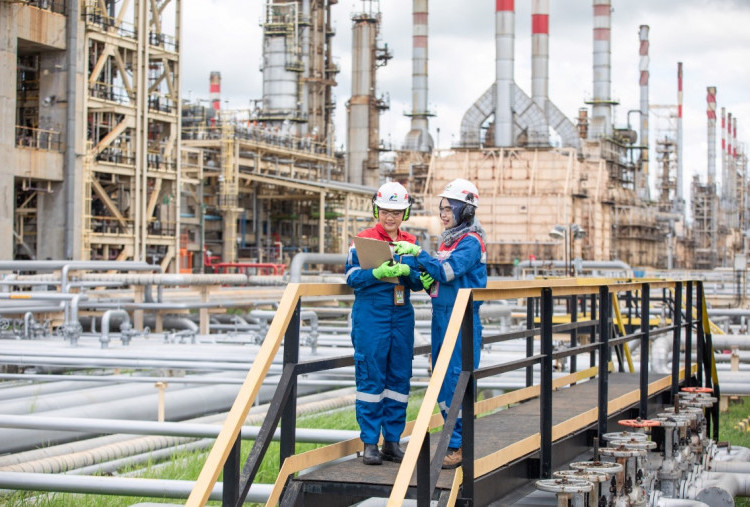 Peringkat Tiga Fortune Southeast Asia 500, Pertamina Perkuat Ketahanan Energi Nasional