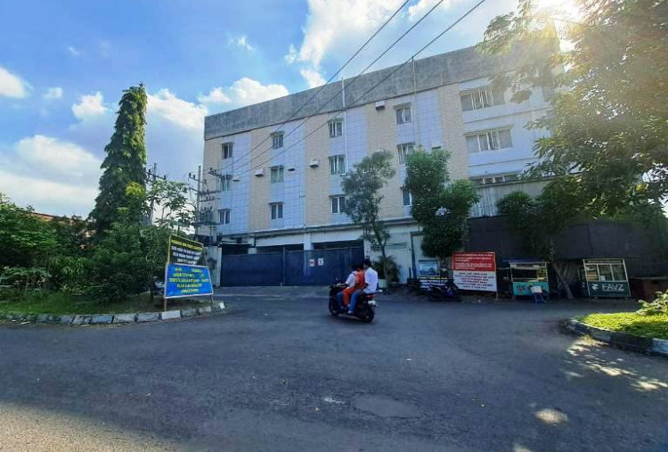 DPRD Surabaya Bela Warga Kandangan tentang Konflik dengan PT SJL 