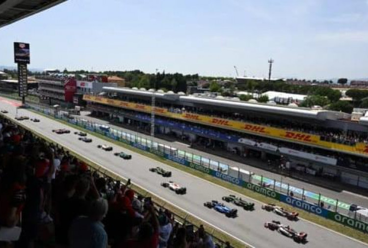 Menakar Efek Domino Perubahan Aturan Mesin F1 Era 2027/2028