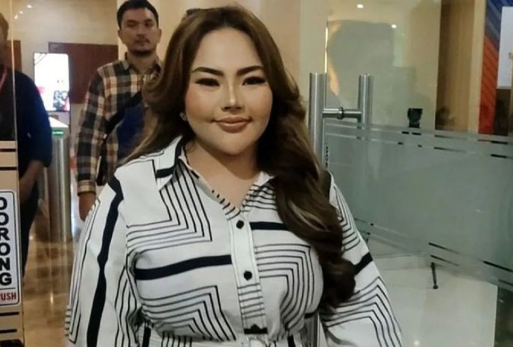 Ridwan Kamil Digugat Cerai Atalia Praratya, Lisa Mariana: Bu Cinta Berhak Bahagia