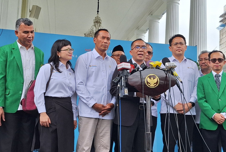 156 Prodi Dokter Spesialis Dibuka, Total Mahasiswa Kedokteran Tembus 8.650 Orang