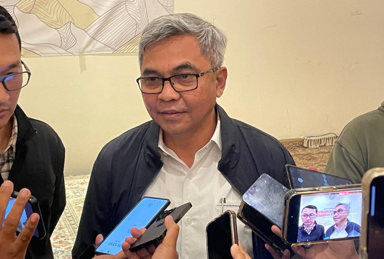 Bantah Terbelah! Ketua KPK Tegaskan Pimpinan Solid Tangani Kasus Kuota Haji 2024