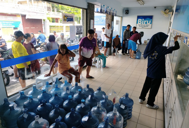 Di Tengah Lonjakan Harga Plastik, Bisnis Reuse dan Refill Naik Daun