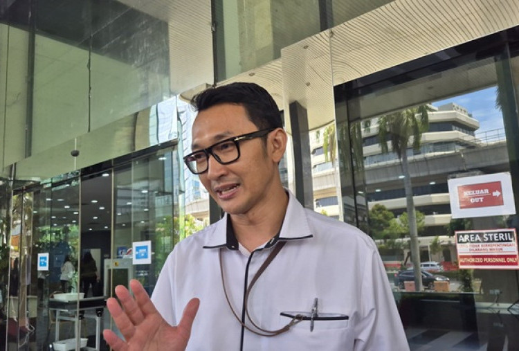 KPK: Kok Buronan Bisa Ajukan Praperadilan