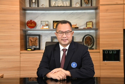 Rektor IPB: Dosen dan Pendidik Harus Jaga Netralitas Jelang Pemilu 2024