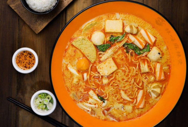 Membedah Kelezatan Malatang Sichuan dan Dongbei di Surabaya