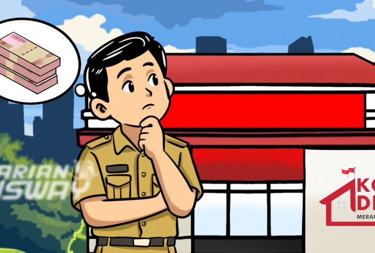 Gaji ASN via Kopdes: Keberpihakan atau Pertaruhan?