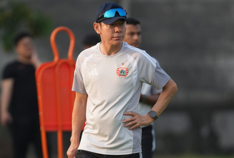 STY Bongkar Alasan Persija Jakarta Turunkan Pemain Akademi ke Piala Presiden 2026   