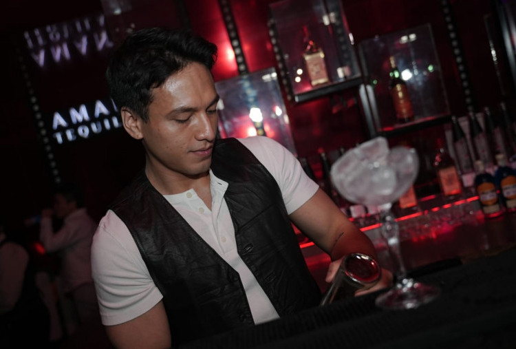 Jefri Nichol Ramaikan POP 10th Anniversary ESSE, Musik dan Pop Culture Jadi Sorotan