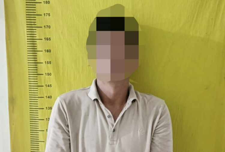 Sempat Ngumpet di Periuk, Buronan Pencuri Rumah Kosong di Tangerang Akhirnya Diringkus
