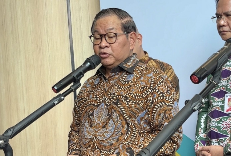 Jakarta Panas Kering, Pramono Gencarkan Modifikasi Cuaca Turunkan Hujan
