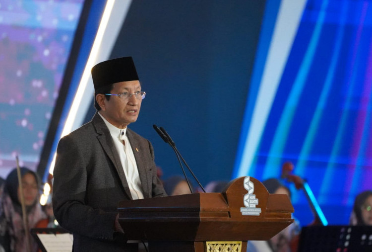Kemenag Luncurkan Telepontren, Layanan untuk Santri Laporkan Kekerasan