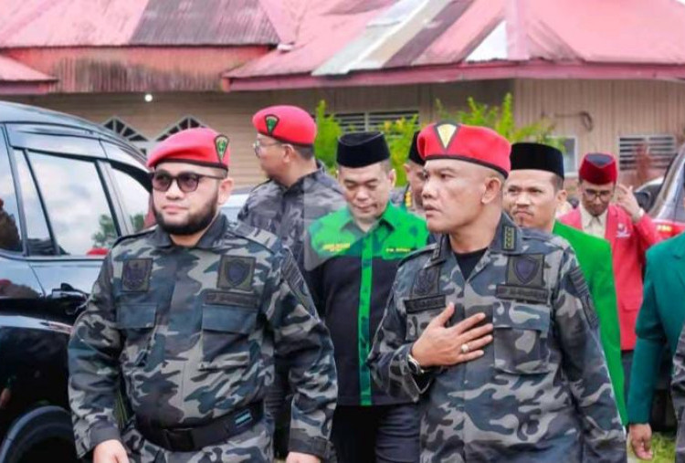 Status Cekal Bos Djarum Dicabut Kejagung, GPA Menolak