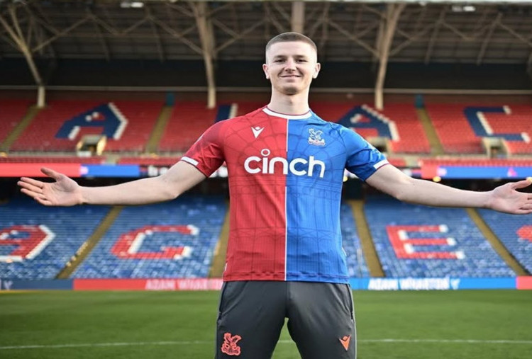 Liverpool Ikut Buru Adam Wharton: Arne Slot Siap Tumbangkan Chelsea, MU, dan Newcastle!