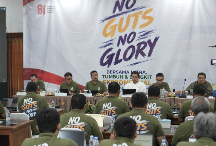 Produksi Gula SGN Capai Rendemen 8 Persen, Delapan Pabrik Gula Genjot Swasembada Nasional