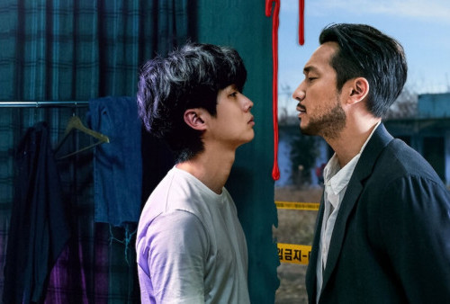 Tayang Besok! Ini Sinopsis Lengkap A Killer Paradox yang Dibintangi Choi Woo Shik dan Son Suk Ku