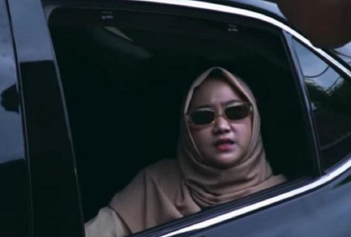 PO Sembodo Pemiliknya Wanita Berhijab Cantik yang Pesonanya Alihkan Pandangan Mata, Benarkah?