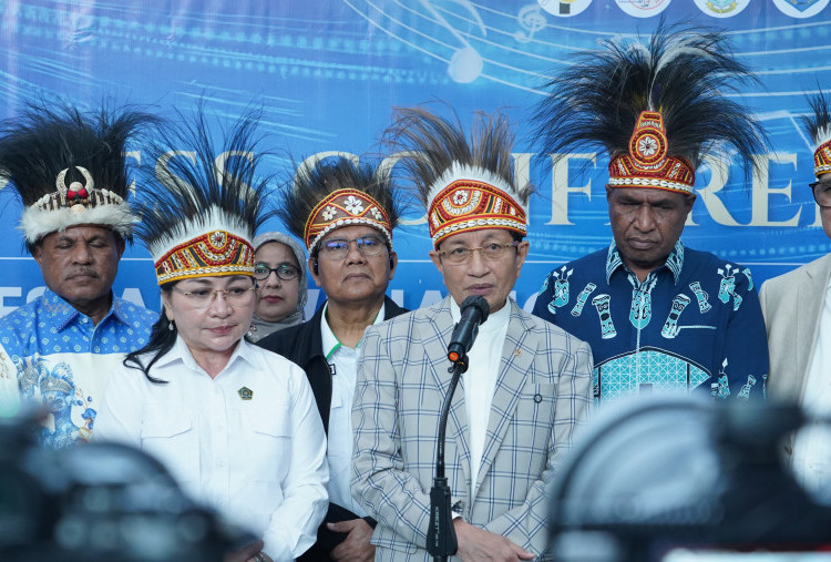 Pesparawi 2026 Usung Konsep Ramah Lingkungan, Satukan Peserta dari 38 Provinsi