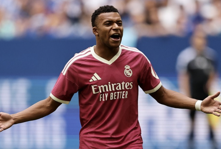 Liverpool Diklaim Hubungi Agen Kylian Mbappe, Transfer ke Anfield Bisa Tembus Rp5 Triliun