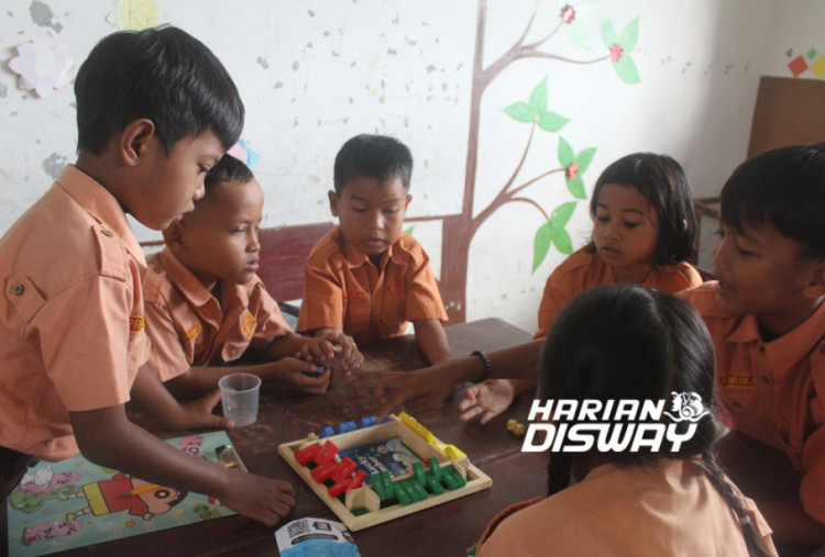 Oreo Berbagi Seru Tutup Rangkaian Program, Jangkau 7.000 Anak di 7 Provinsi
