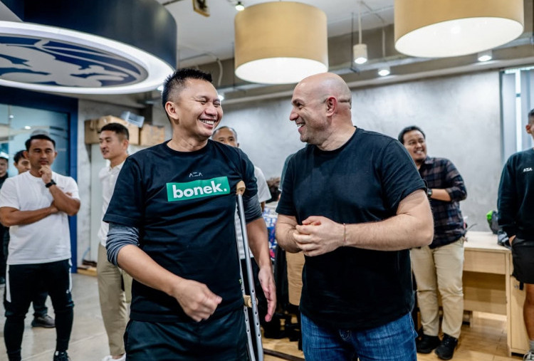 Debut Panas Bernardo Tavares: Persebaya Hadapi Malut United, Siap Pecahkan Rekor di Super League 2025/2026