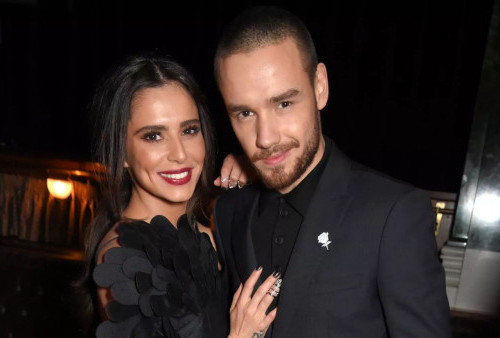 Cheryl Cole, Ibu dari Anak Liam Payne, Buka Suara Soal Kematian Mantan Kekasihnya