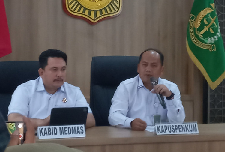 Brownies Coklat di Kasus Videographer Amsal Sitepu, Kejagung: Itu Bukan Intimidasi!