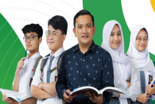 Jadwal dan Syarat Usia Daftar PPDB SMA SMK 2022 Jawa Barat