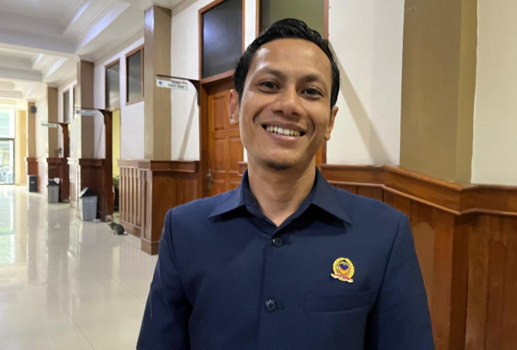 APBD Perubahan Pandeglang 2025 Defisit Rp182,9 M, Infrastruktur Jalan Terancam Tertunda