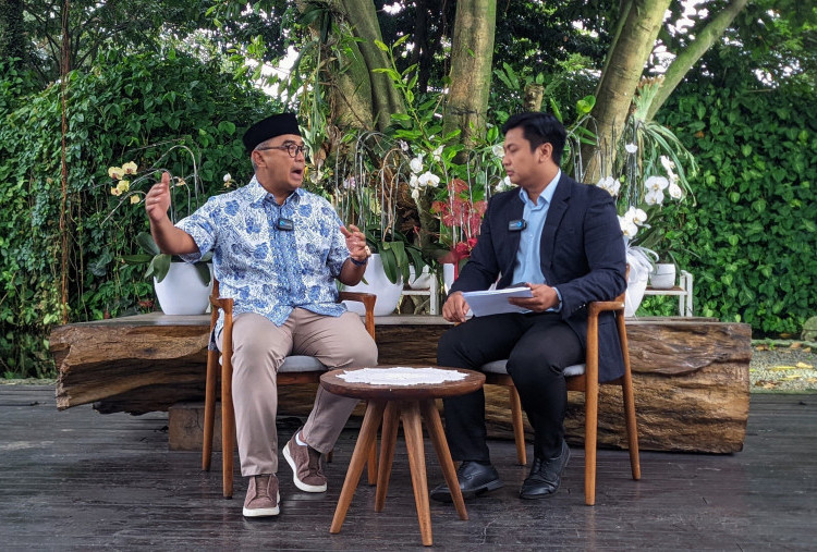 Wali Kota Bandung Pastikan SPMB 2025/2026 Berjalan Lancar