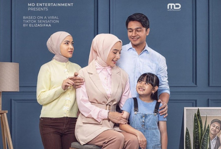 5 Fakta Menarik Ipar Adalah Maut The Series, Ada Pergantian Pemain!