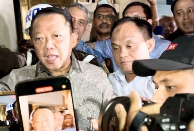 Bakal Uji Legalitas Penggeledahan dan Penetapan Tersangka, Tim Febrie Adriansyah Mantap Hadapi Praperadilan