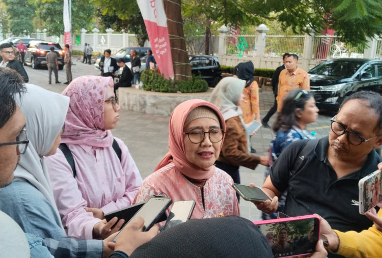 CASN 2026 Pemprov Jatim Dibuka Kapan? Simak Informasi Terbarunya!